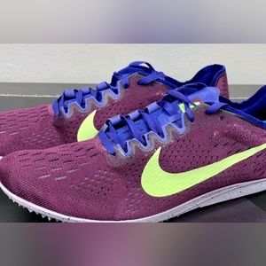 Nike Matumbo 3 Distance Racing track shoes